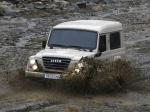 Iveco Campagnola 2008 года